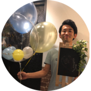 プロフィール画像