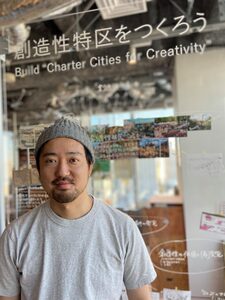 プロフィール画像