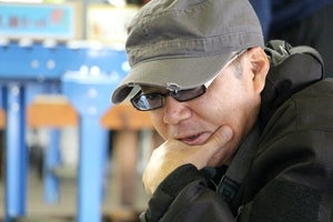 プロフィール画像