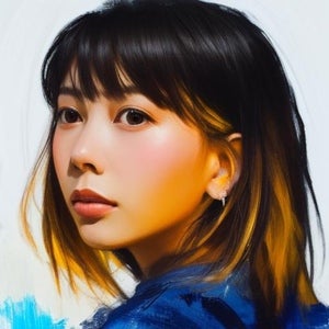 プロフィール画像