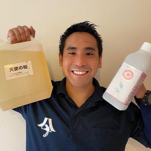 プロフィール画像