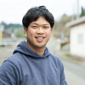 プロフィール画像