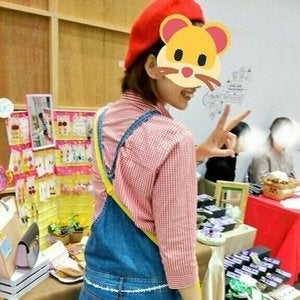 プロフィール画像