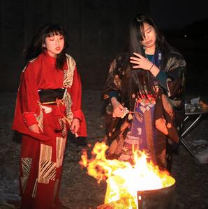 プロフィール画像