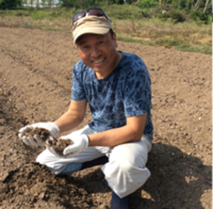 プロフィール画像