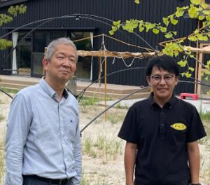 プロフィール画像