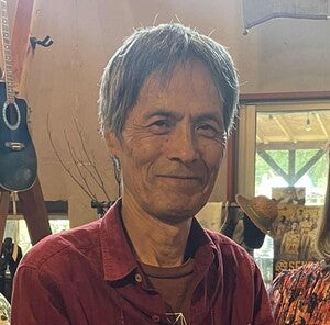 プロフィール画像