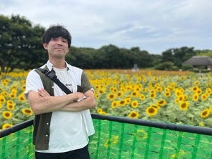 プロフィール画像