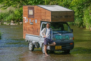 プロフィール画像