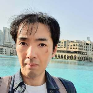 プロフィール画像