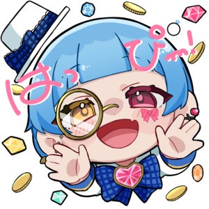 プロフィール画像