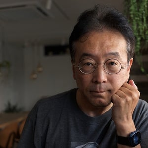 プロフィール画像