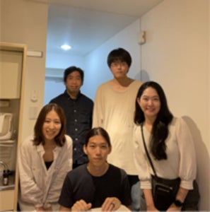 プロフィール画像