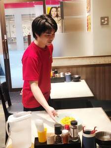 プロフィール画像