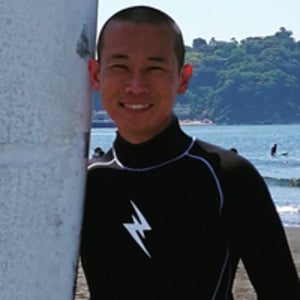 プロフィール画像