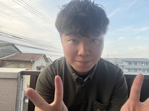 プロフィール画像