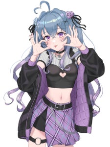 プロフィール画像