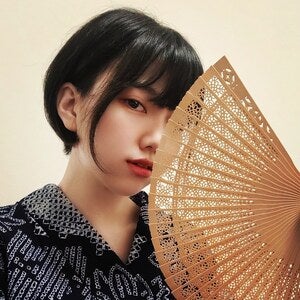 プロフィール画像