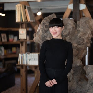 プロフィール画像