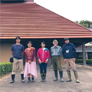 プロフィール画像