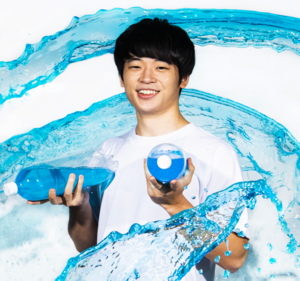 プロフィール画像