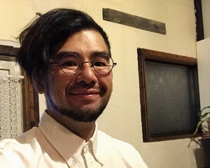 プロフィール画像