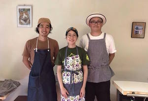 プロフィール画像