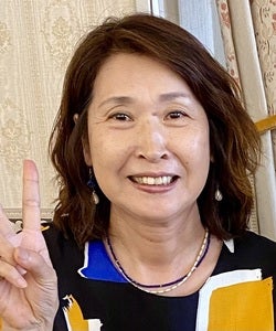 プロフィール画像