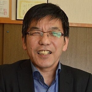 プロフィール画像