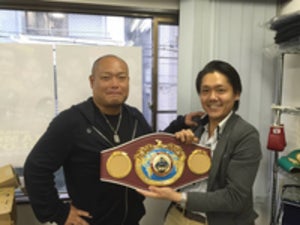 プロフィール画像