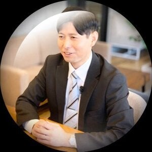 プロフィール画像