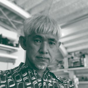 プロフィール画像