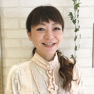 プロフィール画像