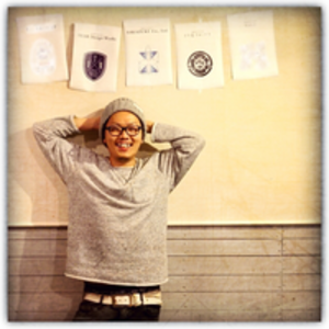 プロフィール画像