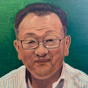 プロフィール画像
