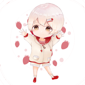 プロフィール画像