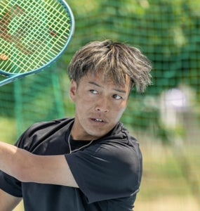 プロフィール画像