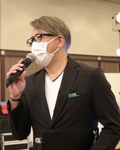 プロフィール画像