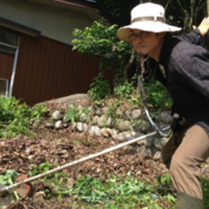 プロフィール画像