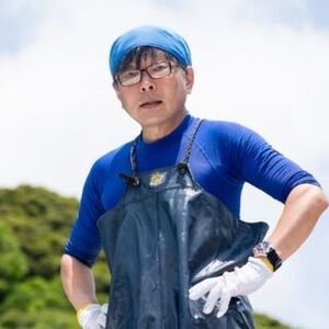 プロフィール画像