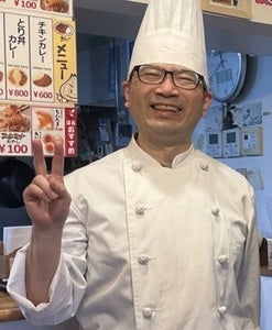 プロフィール画像