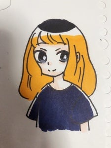 プロフィール画像