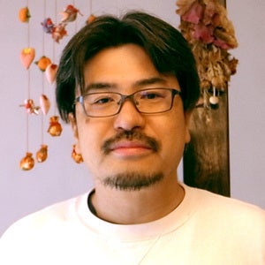 プロフィール画像