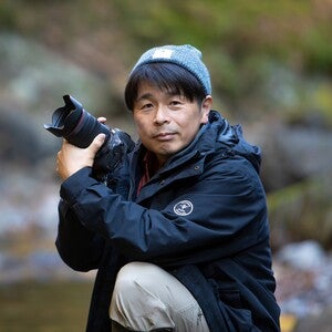 プロフィール画像