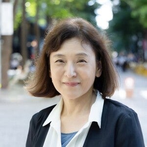 プロフィール画像