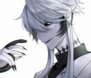 プロフィール画像