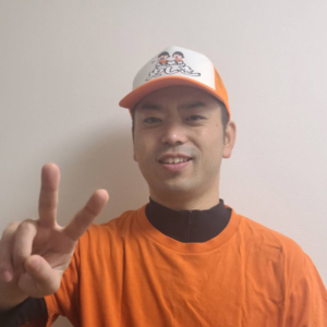 プロフィール画像