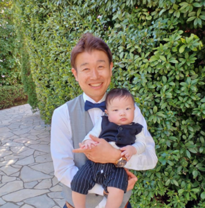 プロフィール画像