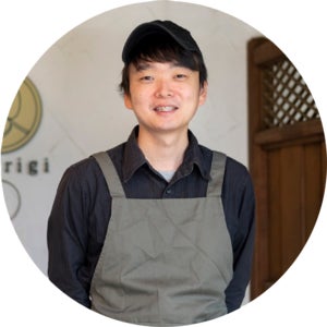 プロフィール画像