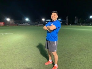 プロフィール画像